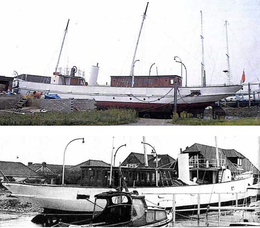 shoreham